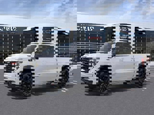New 2026 GMC Sierra 1500 Elevation image 2