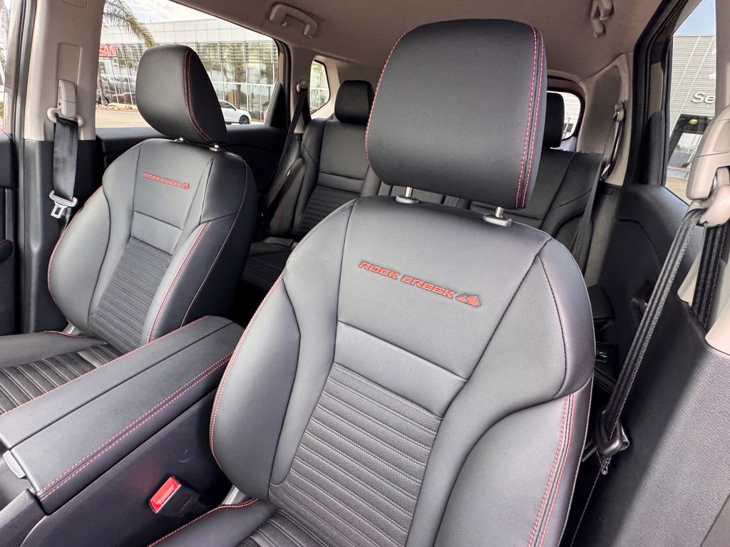 New 2026 Nissan Rogue SV image 10