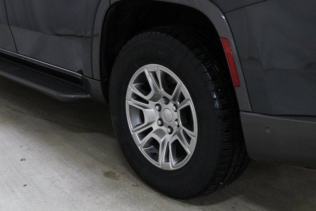 Used 2022 Jeep Wagoneer Series I w/ Convenience Group I image 28