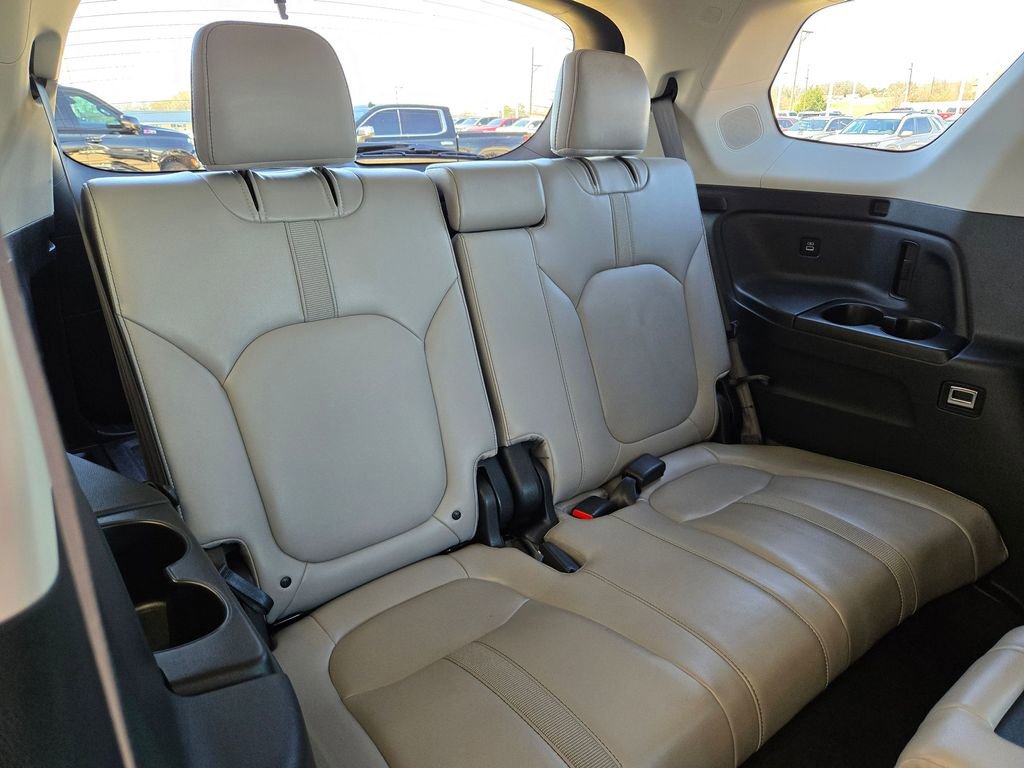 Used 2023 Honda Pilot Touring image 26