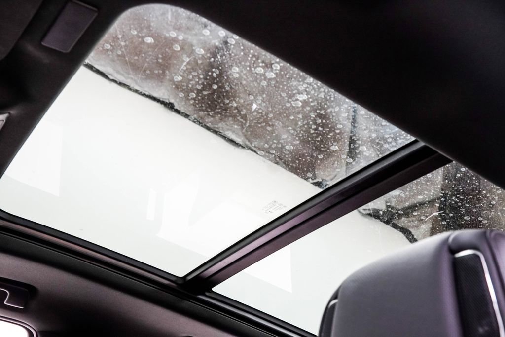 Used 2026 Cadillac Escalade Sport w/ Touring Package image 20