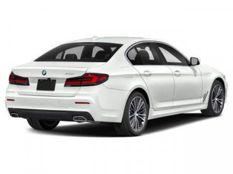 Used 2023 BMW 540i xDrive w/ M Sport Package image 5
