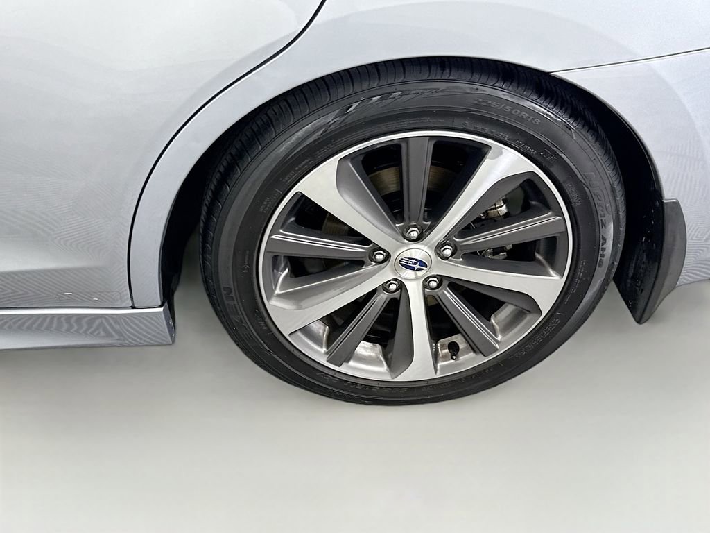 Used 2019 Subaru Legacy 2.5i Limited image 30