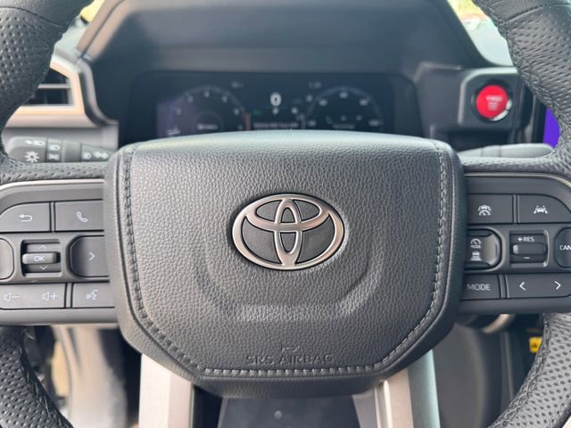 New 2026 Toyota Tacoma TRD Off-Road AWD/4WD image 12