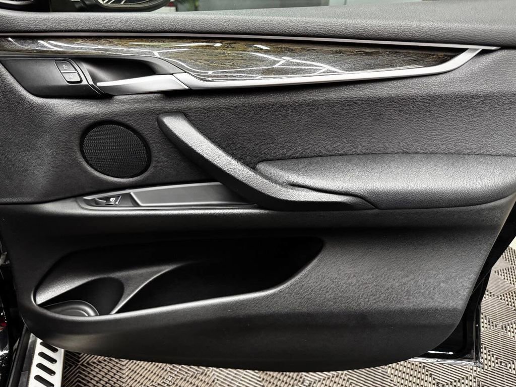 Used 2016 BMW X5 xDrive35i image 58