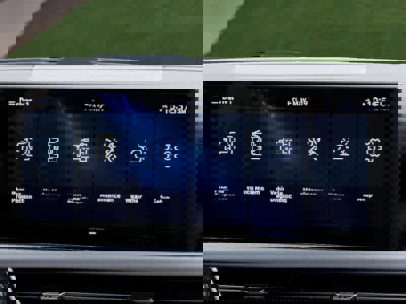 New 2026 Hyundai Sonata Blue image 13