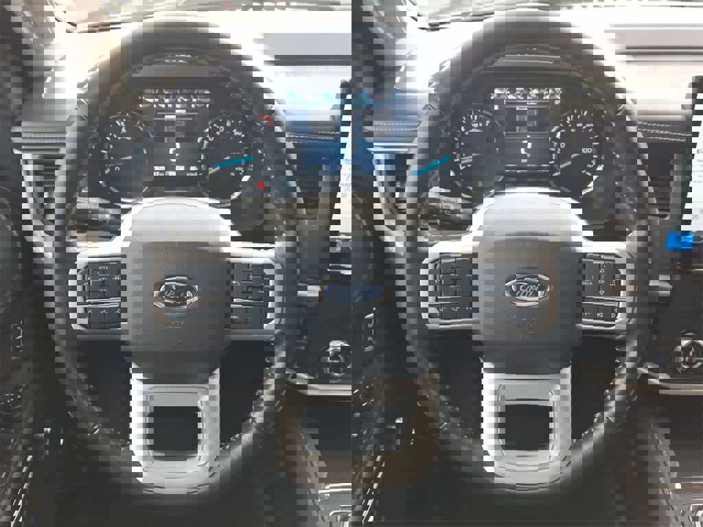 Used 2022 Ford Expedition Max XLT w/ Livery Package image 22