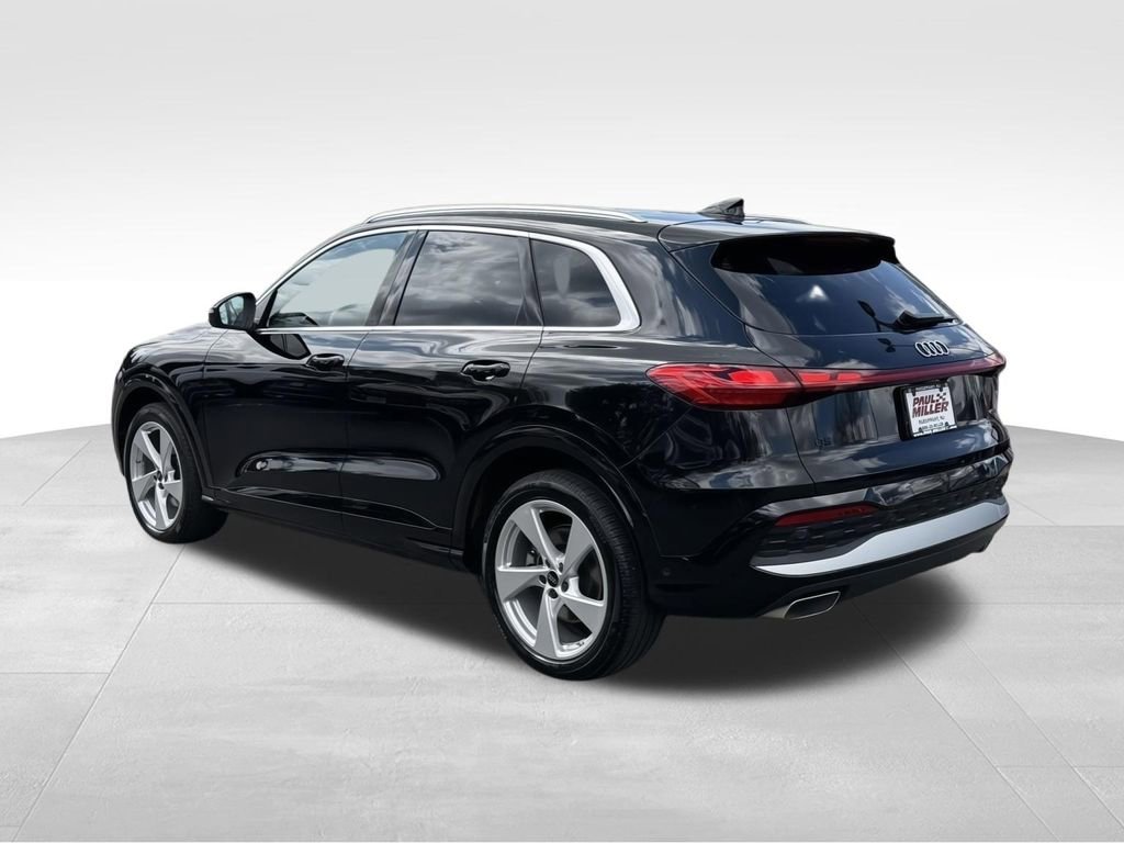 Used 2025 Audi Q5 Prestige AWD/4WD image 5