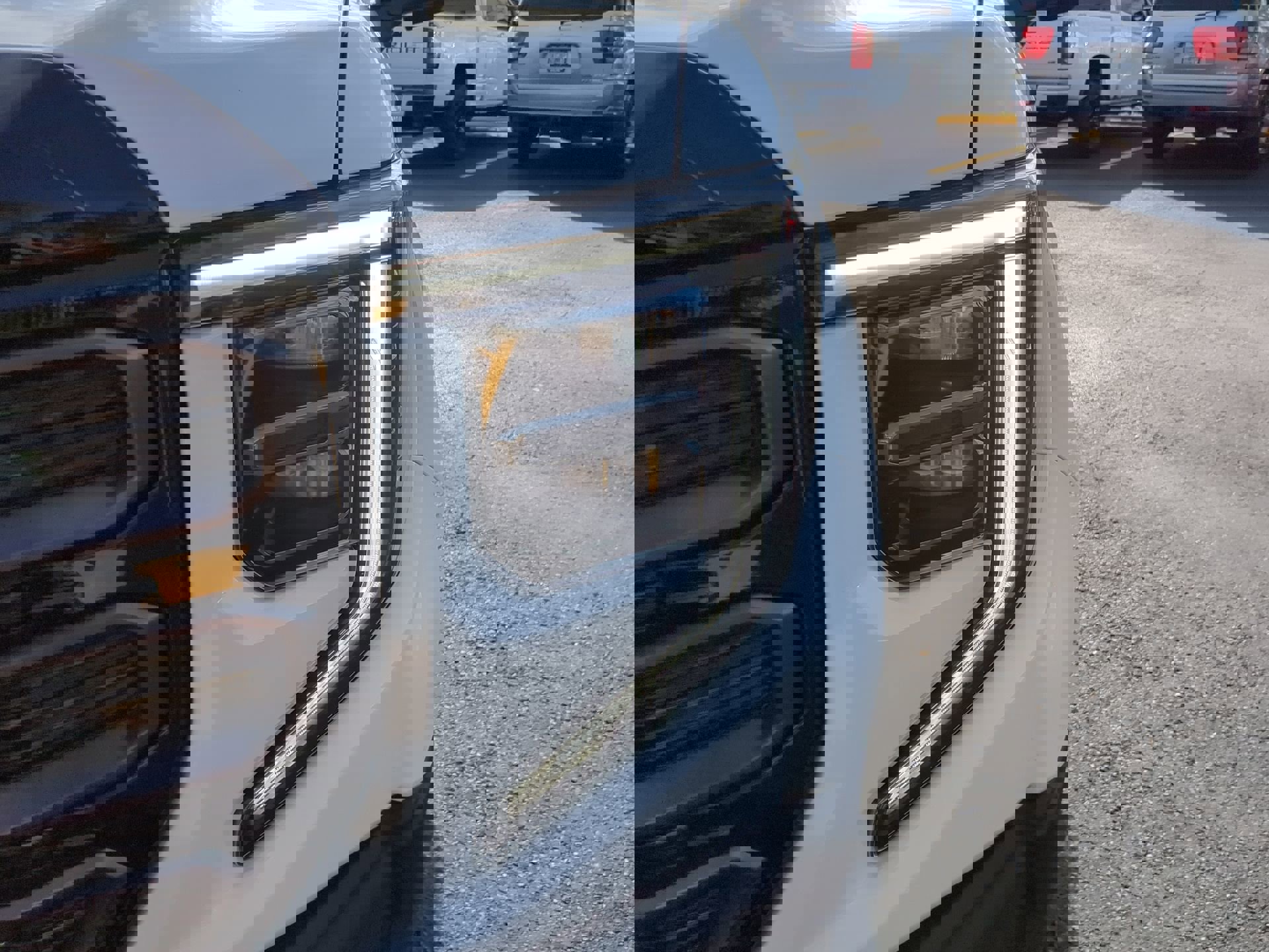 Used 2024 GMC Sierra 1500 AT4X w/ AT4X AEV Edition image 11