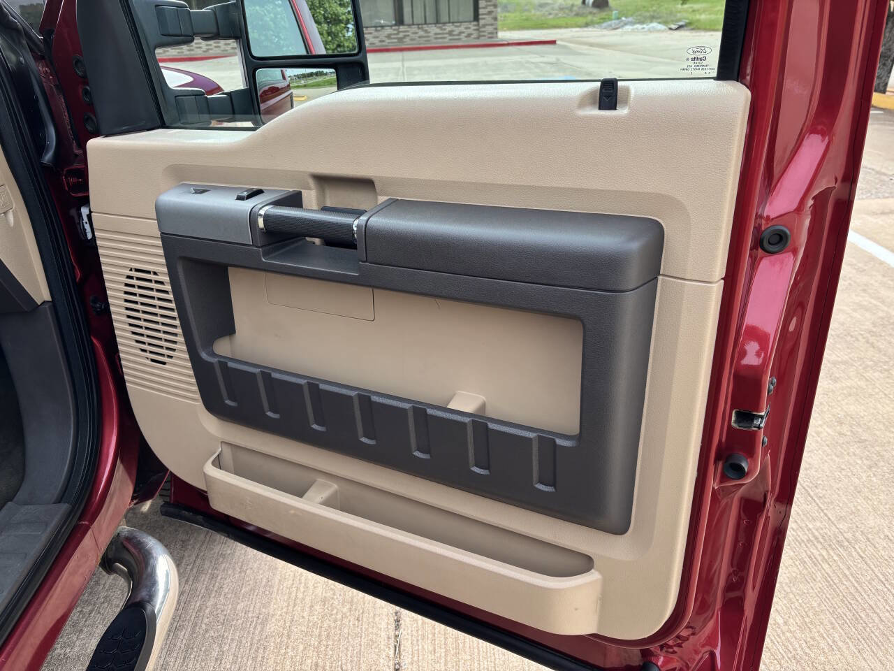 Used 2016 Ford F350 XLT AWD/4WD image 18