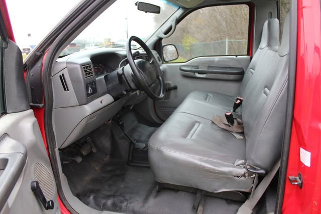 Used 2002 Ford F250 XL image 14