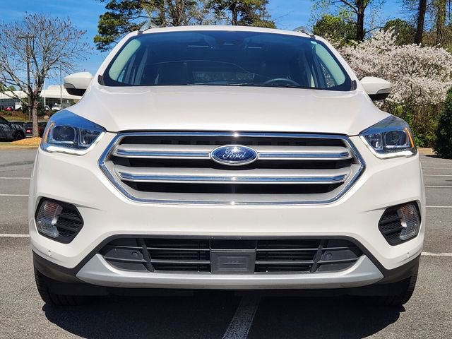 Used 2019 Ford Escape Titanium image 8