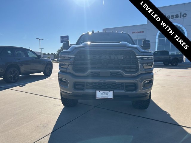 New 2026 RAM 2500 Laramie image 2