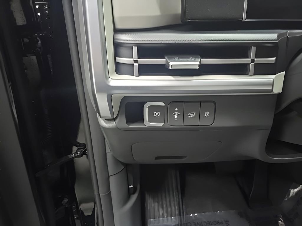 New 2026 Hyundai Santa Fe SE FWD image 11