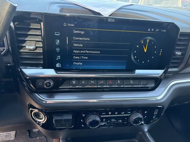 Used 2024 Chevrolet Silverado 2500 High Country w/ High Country Premium Package image 10