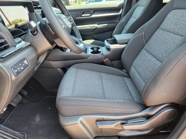 Used 2026 GMC Terrain Elevation AWD/4WD image 9