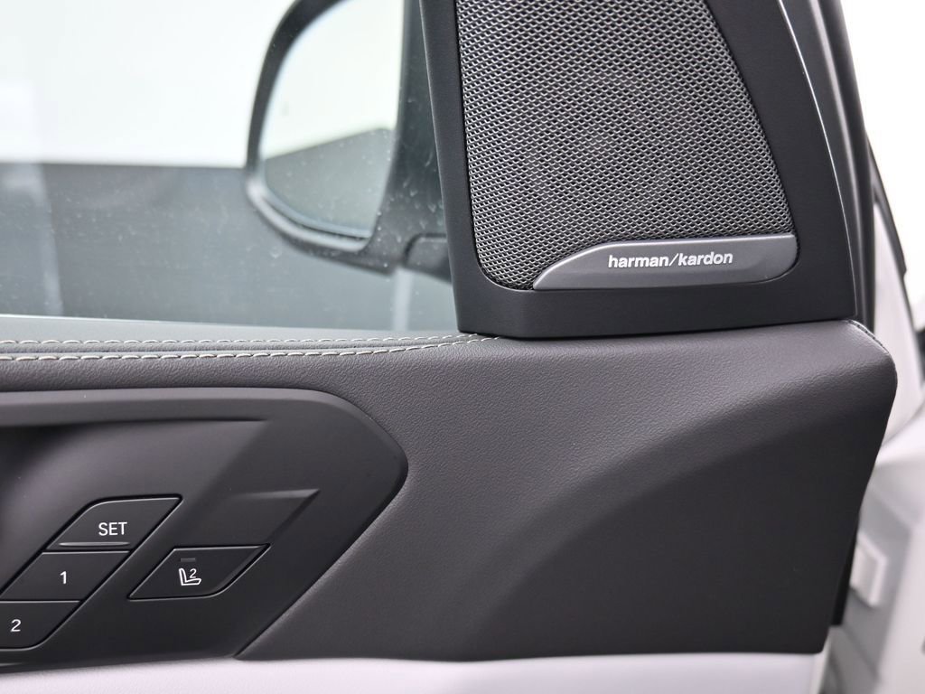 New 2026 BMW X5 xDrive40i image 10