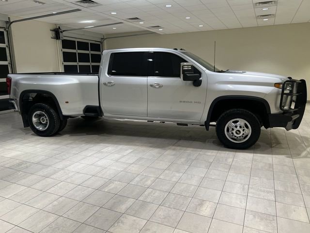 Used 2020 Chevrolet Silverado 3500 LTZ w/ Safety Package image 6