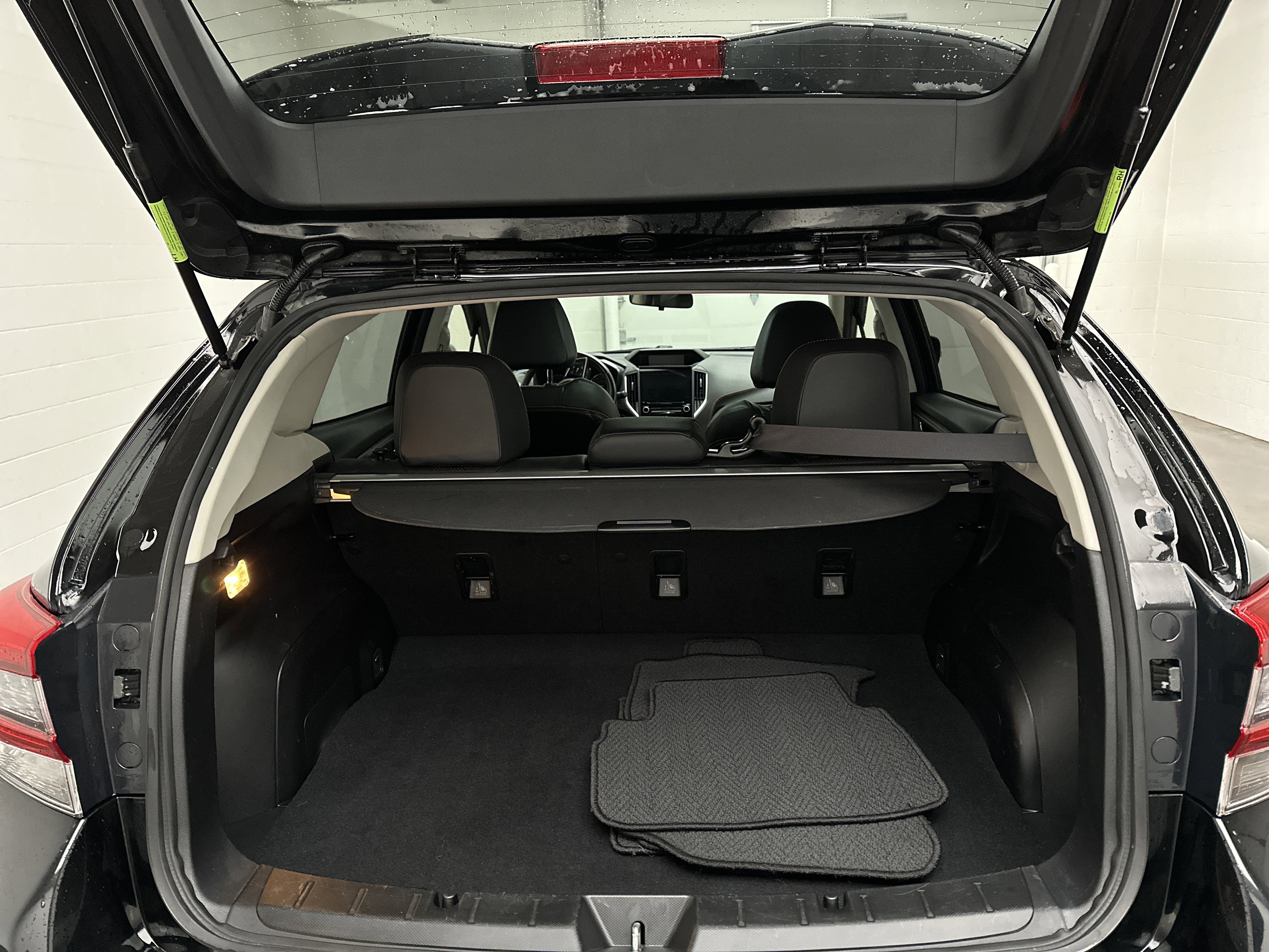 Used 2023 Subaru Crosstrek 2.5i Limited image 13