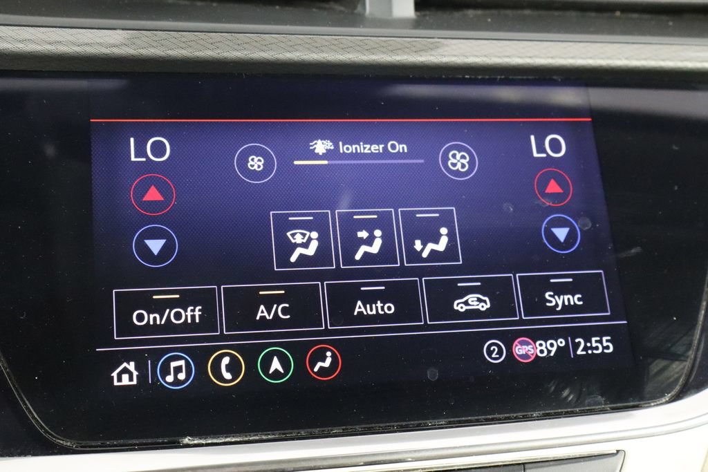 Used 2020 Buick Encore GX Essence w/ Advanced Technology Package AWD/4WD image 38