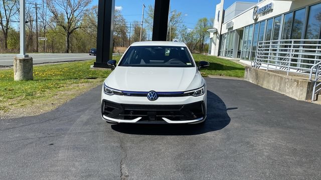 New 2026 Volkswagen Golf w/ Euro Style Package AWD/4WD video 2