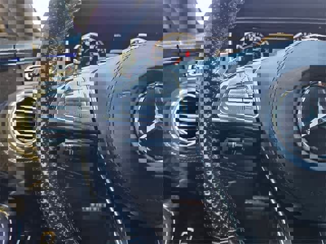 Used 2017 Mercedes-Benz S 63 AMG 4MATIC Cabriolet image 24