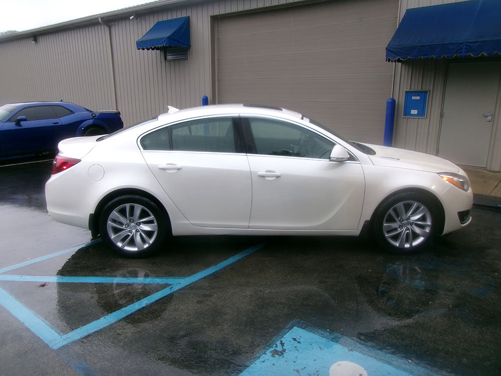 Used 2014 Buick Regal image 6