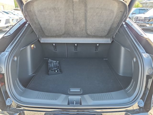 New 2026 Buick Envista Sport Touring w/ Convenience I Package FWD image 6
