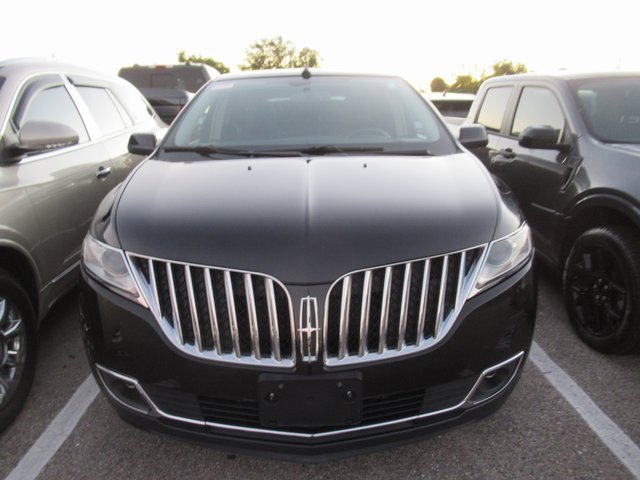 Used 2011 Lincoln MKX AWD w/ Sight & Sound Pkg video 2