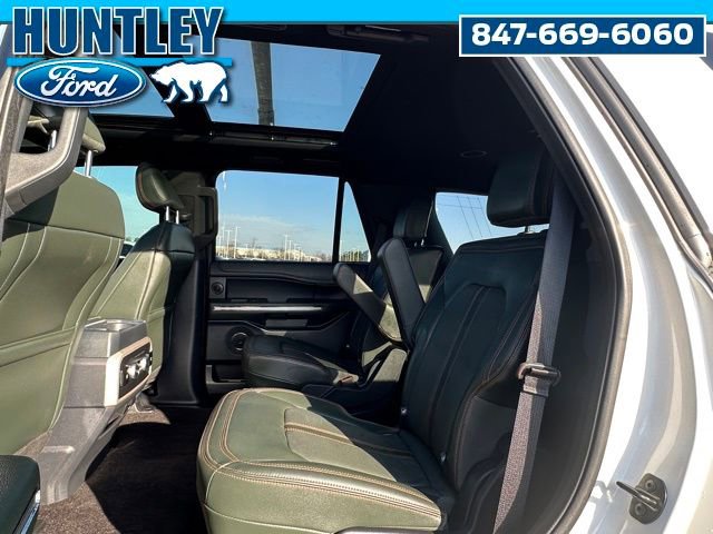Used 2022 Ford Expedition Timberline image 20