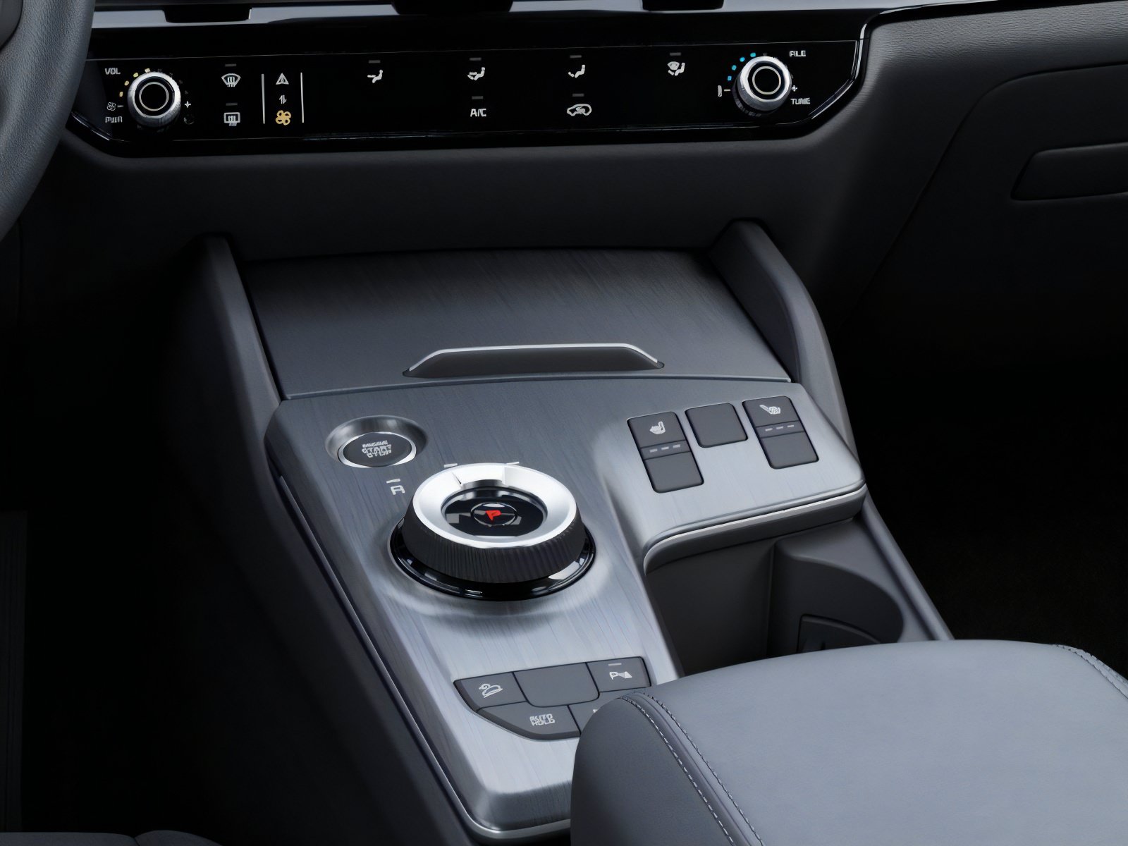 New 2027 Kia Sportage S AWD/4WD image 23
