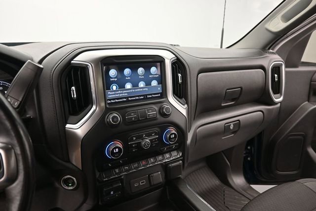 Used 2021 Chevrolet Silverado 3500 LT w/ Texas Edition AWD/4WD image 24