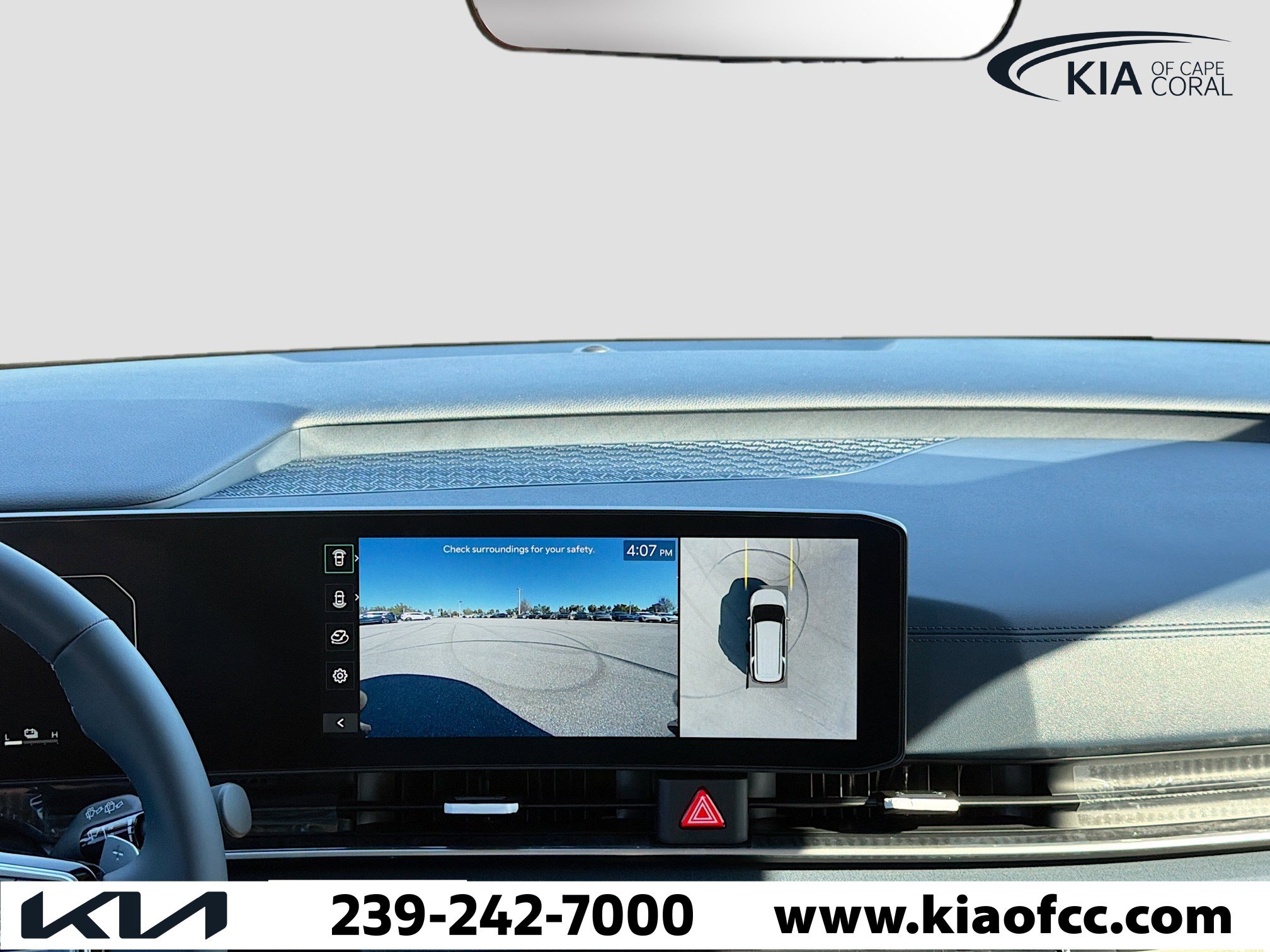 New 2026 Kia Carnival SX image 17