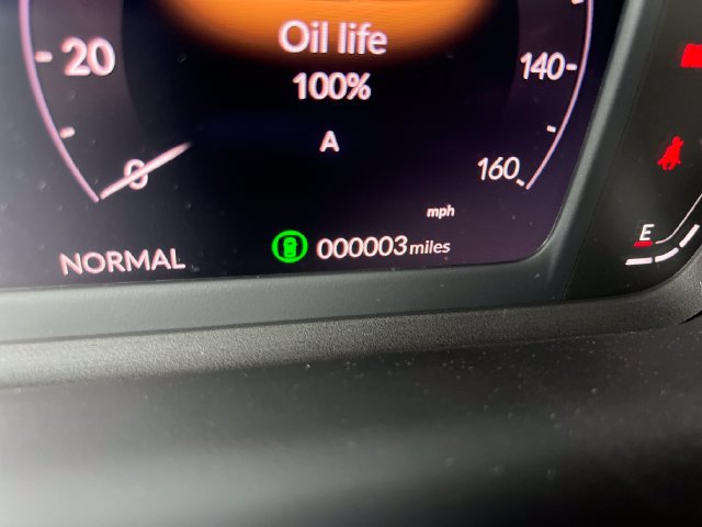 New 2026 Honda Accord EX-L image 22