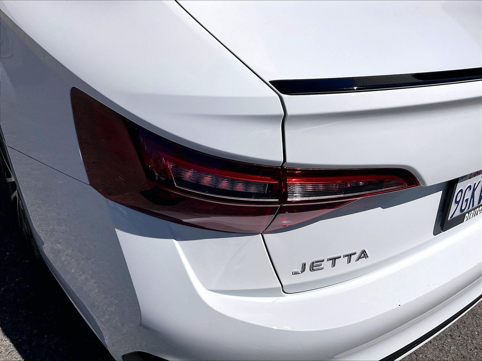 Certified 2023 Volkswagen Jetta Sport FWD image 28