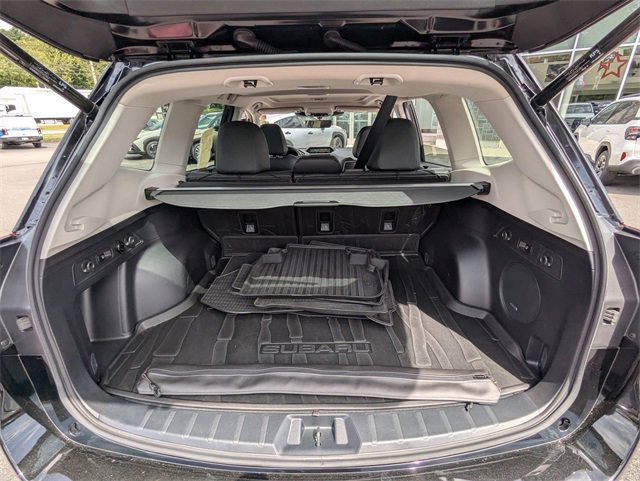Used 2023 Subaru Forester Limited image 23