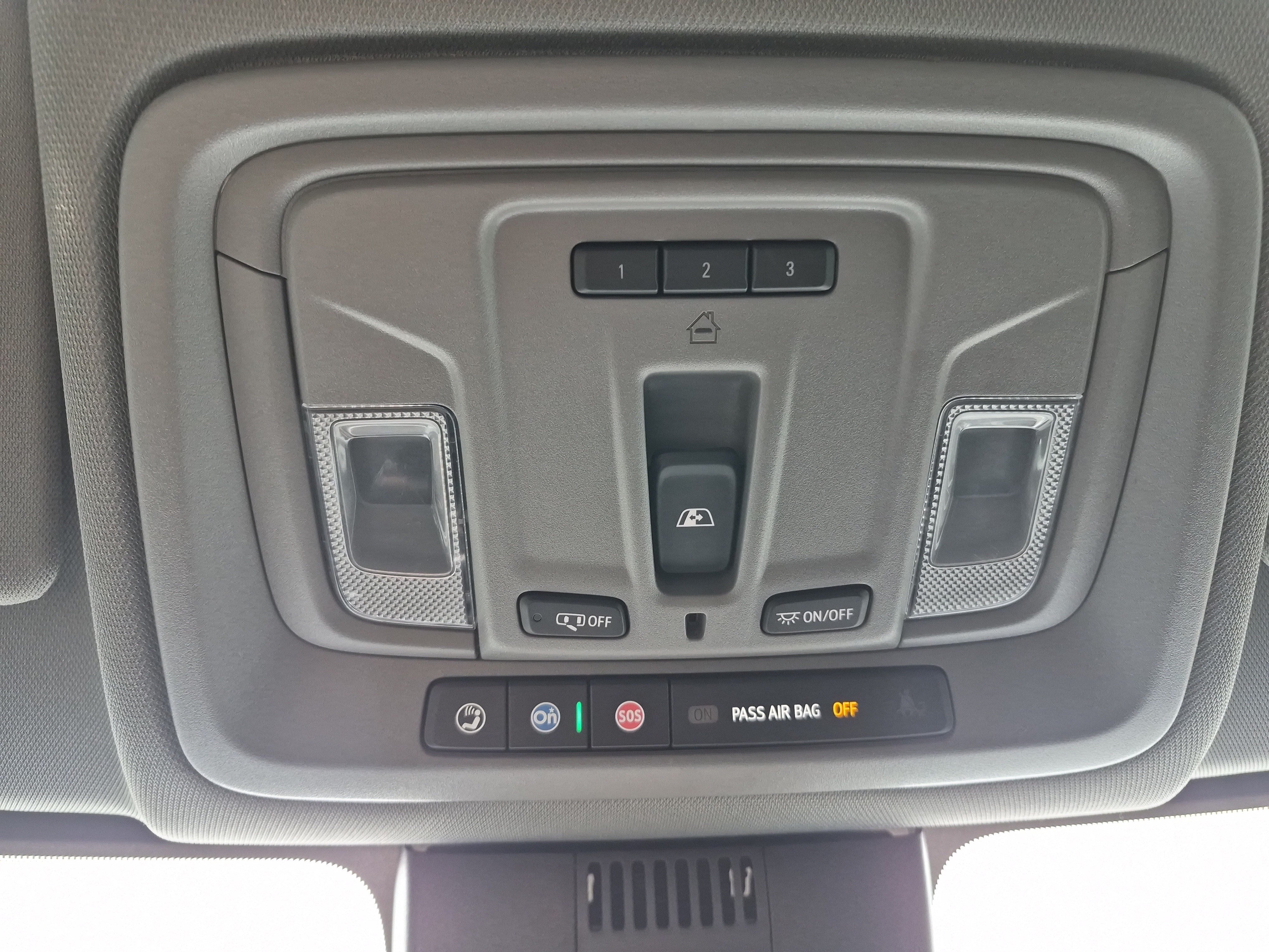 Used 2026 Chevrolet Silverado 2500 LT w/ All Star Edition AWD/4WD image 40