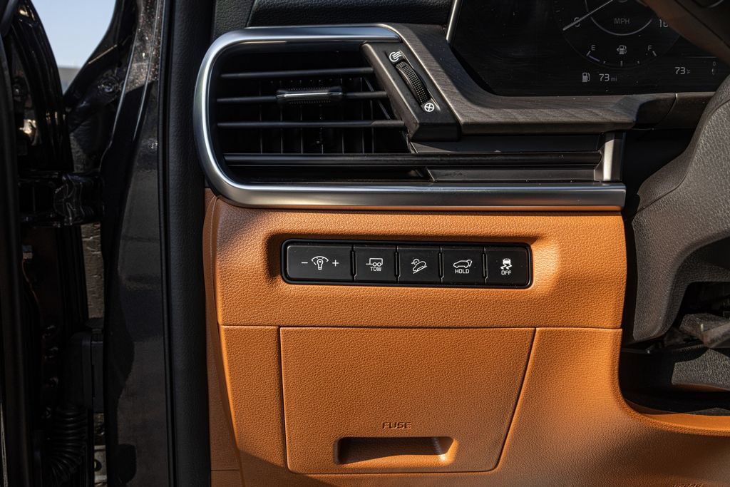 Used 2025 Kia Telluride SX Prestige X-Line AWD/4WD image 27