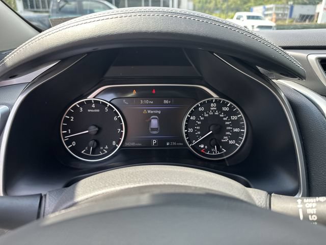 Used 2023 Nissan Murano S AWD/4WD image 12