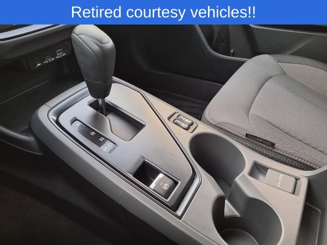 Certified 2026 Subaru Crosstrek 2.5i Premium AWD/4WD image 17
