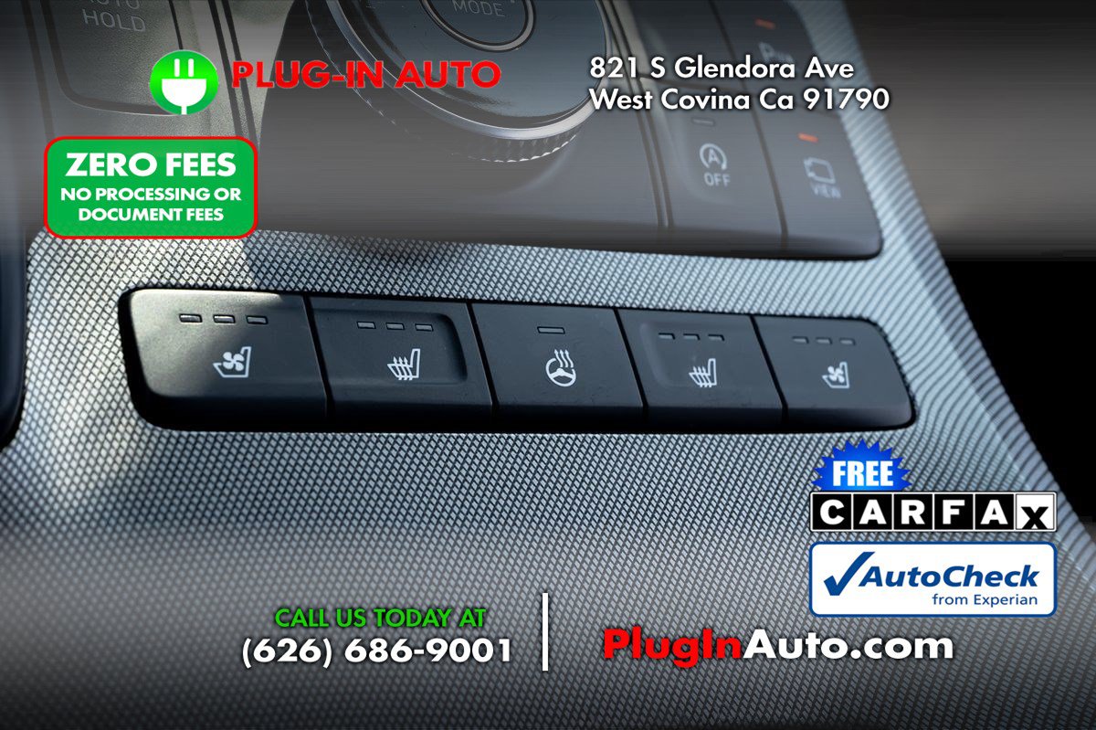 Used 2020 Hyundai Palisade Limited FWD image 29