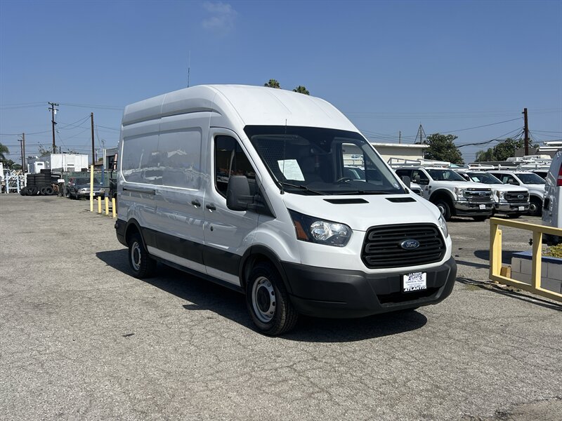 Used 2019 Ford Transit 350 148 High Roof RWD image 1