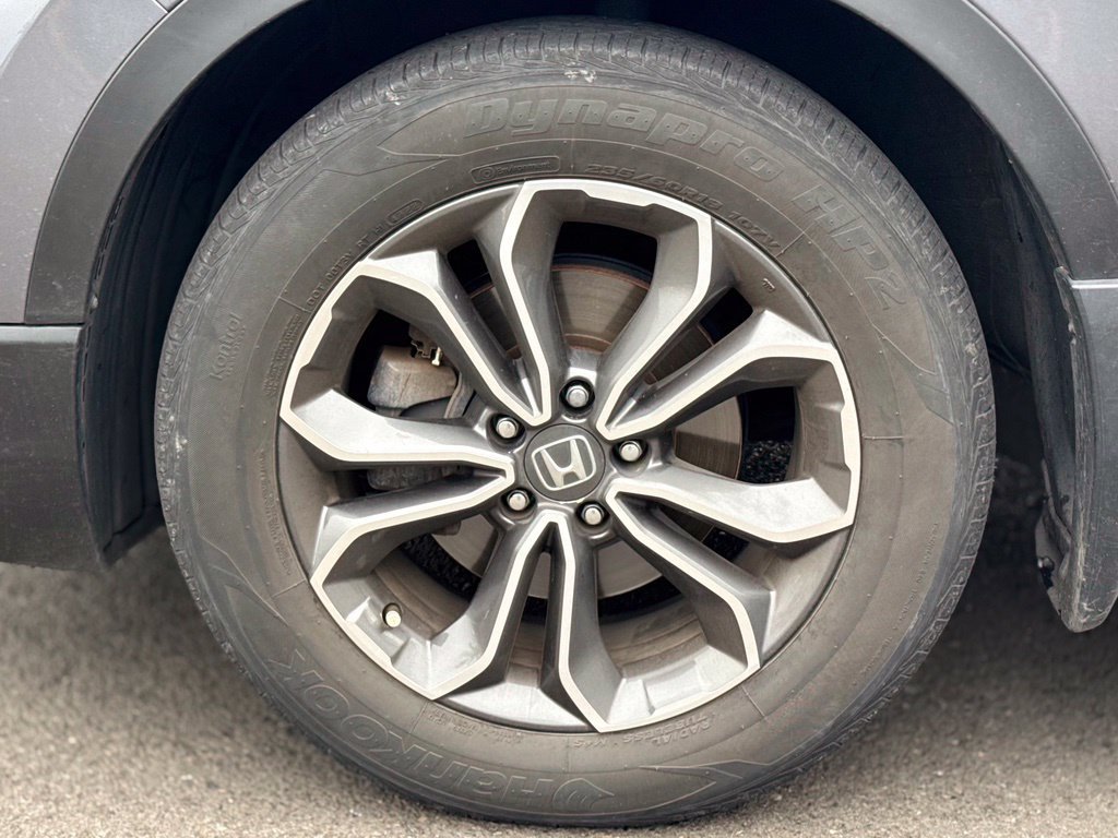 Used 2020 Honda CR-V EX-L image 9