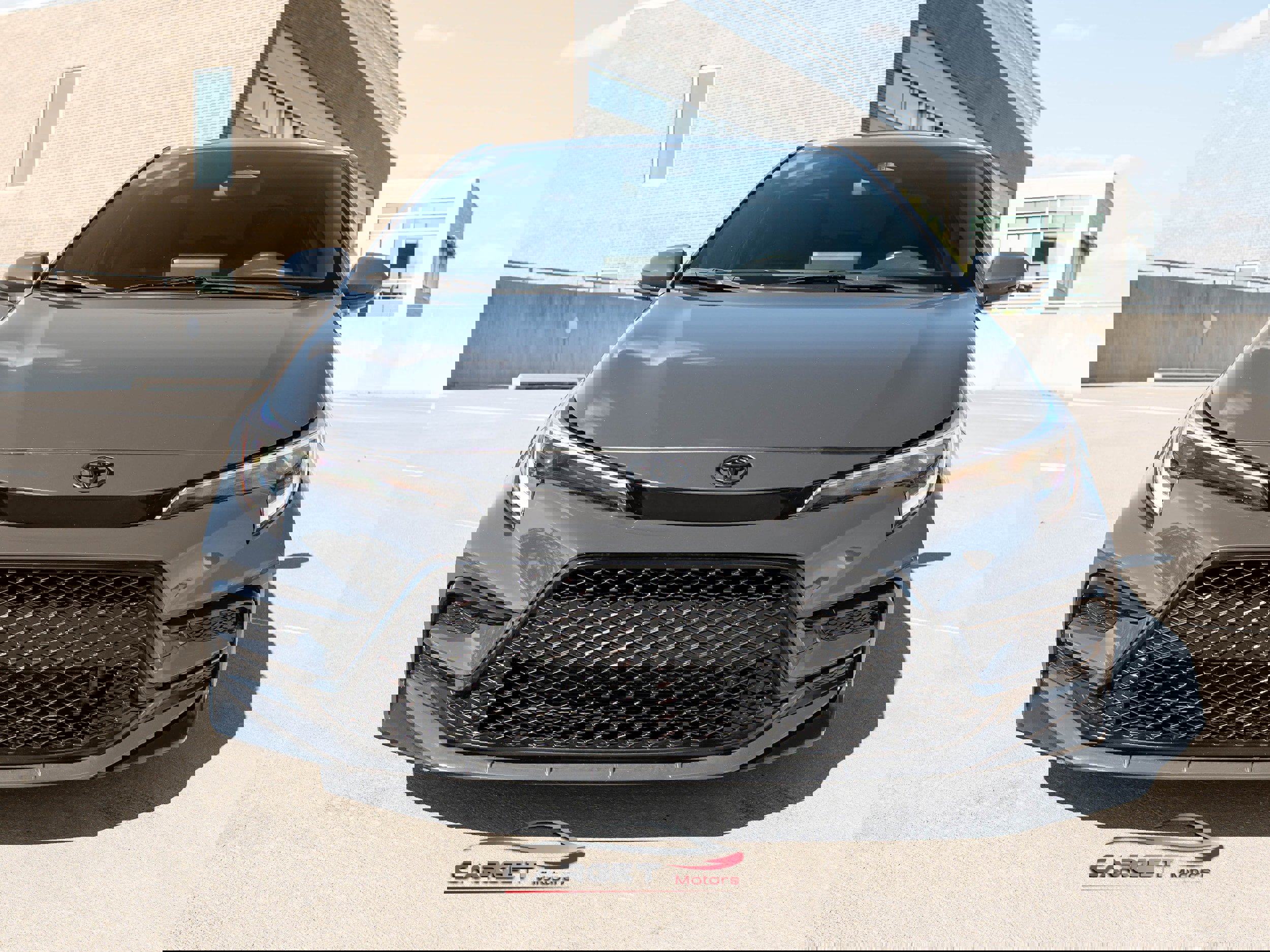 Used 2024 Toyota Corolla SE image 2