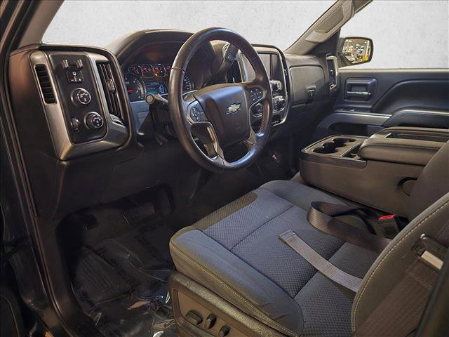 Used 2017 Chevrolet Silverado 1500 LT w/ All Star Edition image 14