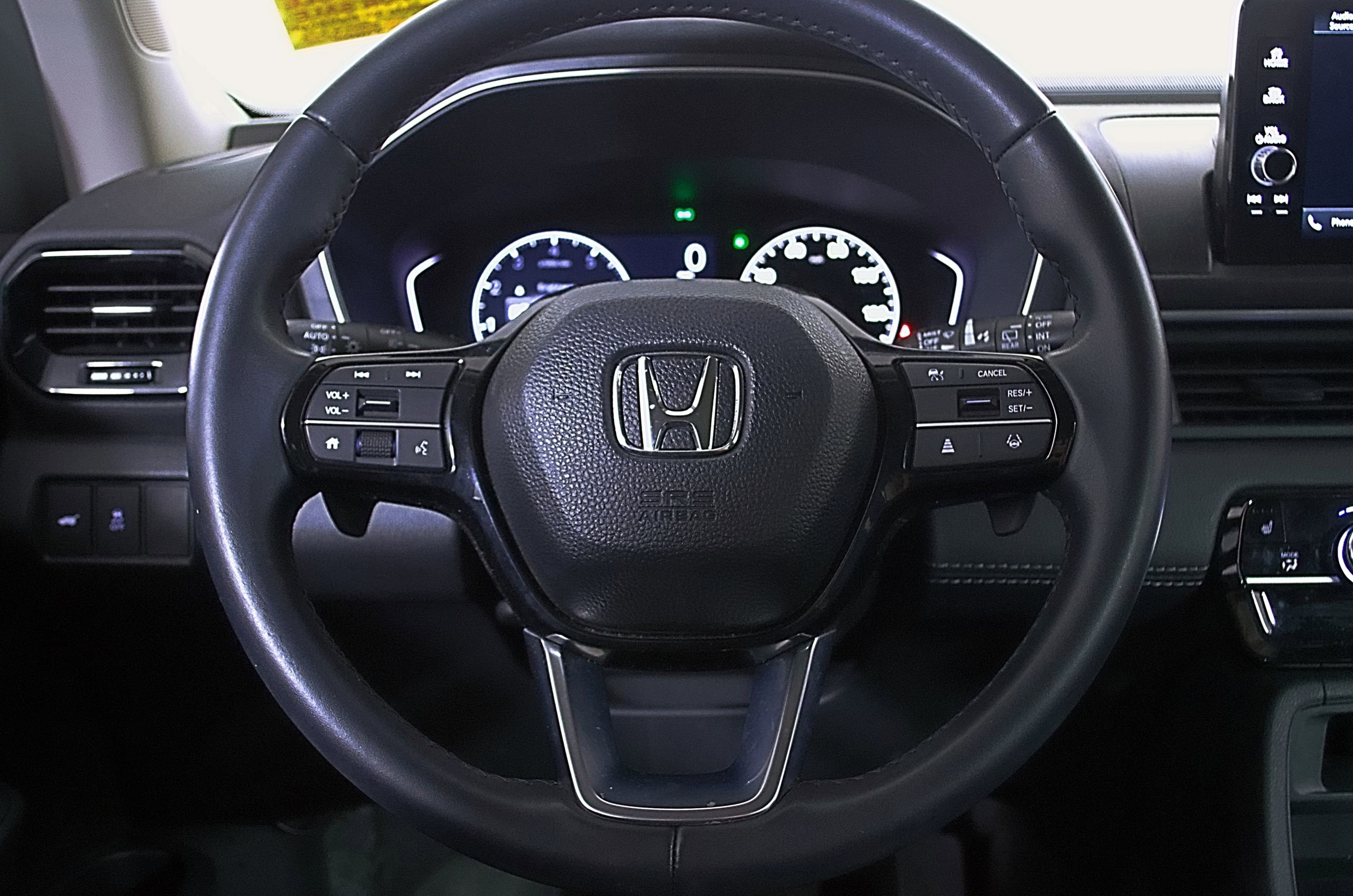 Used 2023 Honda Pilot EX-L image 25