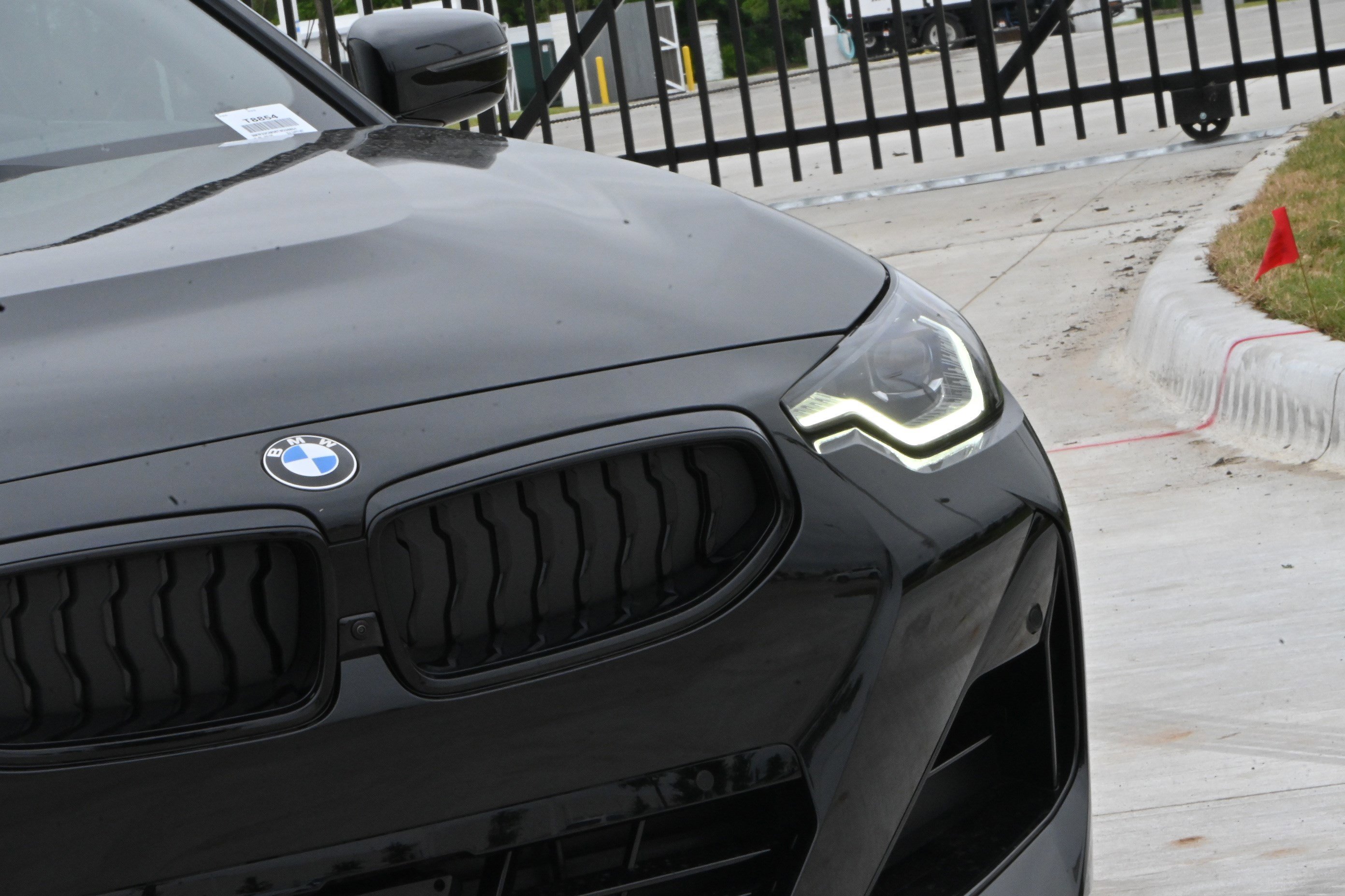 New 2026 BMW 230i Coupe w/ Premium Package RWD image 9