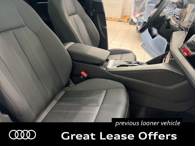 Used 2025 Audi Q5 Premium w/ Convenience Package AWD/4WD image 21