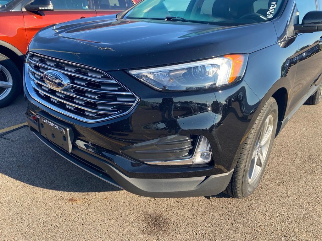 Used 2022 Ford Edge SEL w/ Convenience Package AWD/4WD image 18