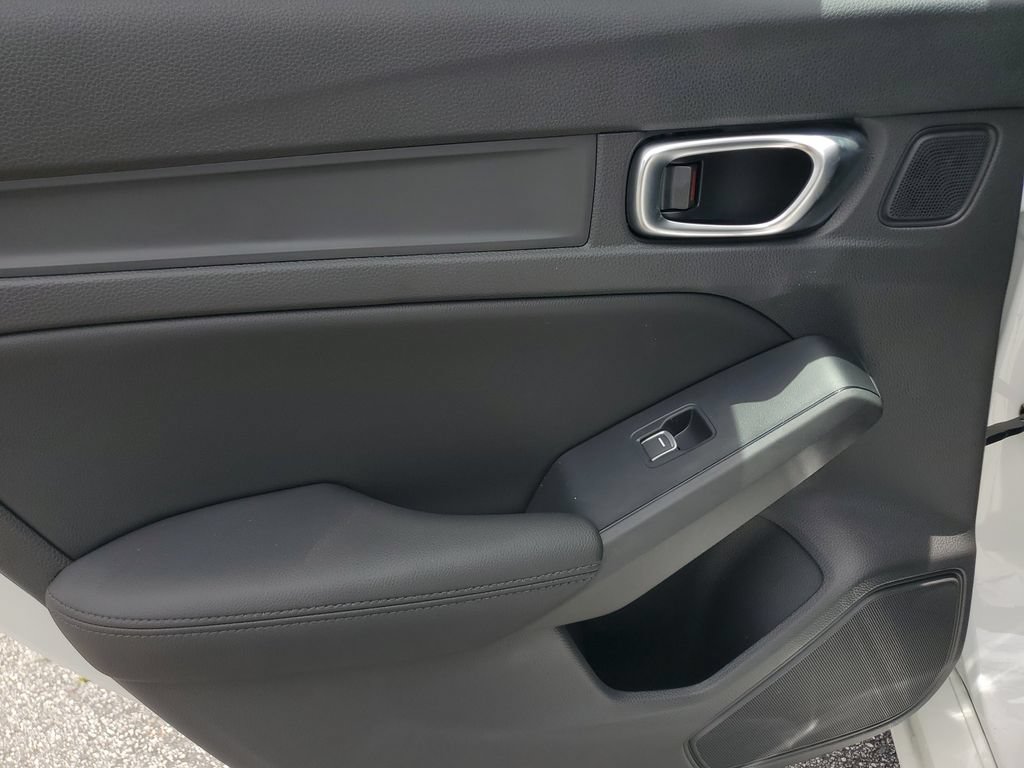 New 2026 Acura Integra FWD image 11
